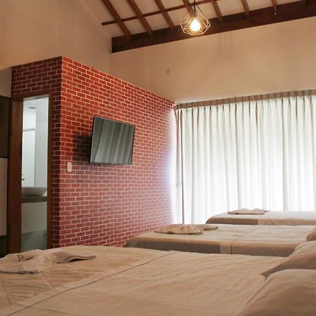 Las Hamacas Hotel Sauce Eksteriør billede